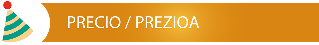Precios